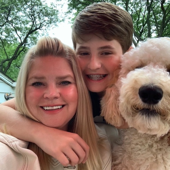 Meet your Posher, Ron - Picture 2 of 4